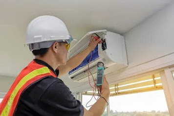 Air Conditioner Installation Poway